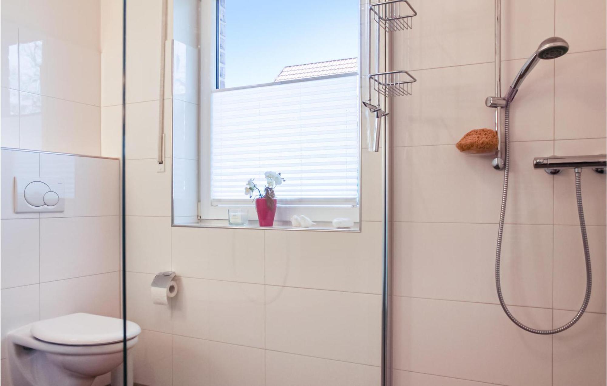 Lovely Apartment In Bad Zwischenahn With Kitchen Luaran gambar